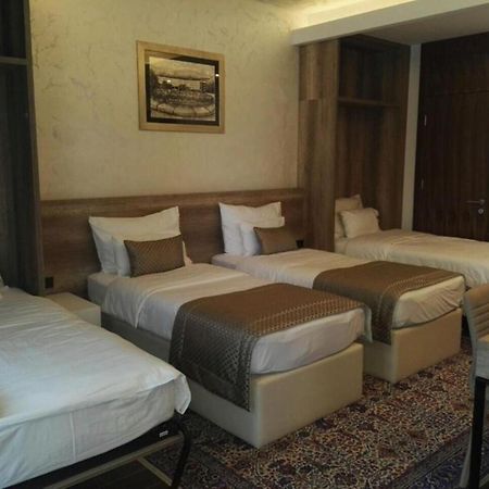 Villas And Apartments Oaza Ilidža Εξωτερικό φωτογραφία