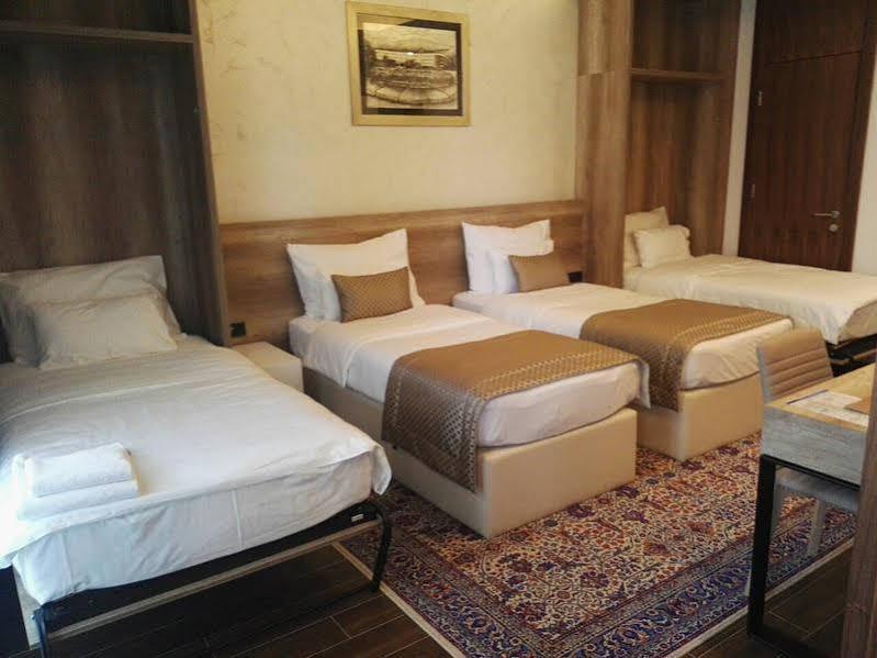 Villas And Apartments Oaza Ilidža Εξωτερικό φωτογραφία