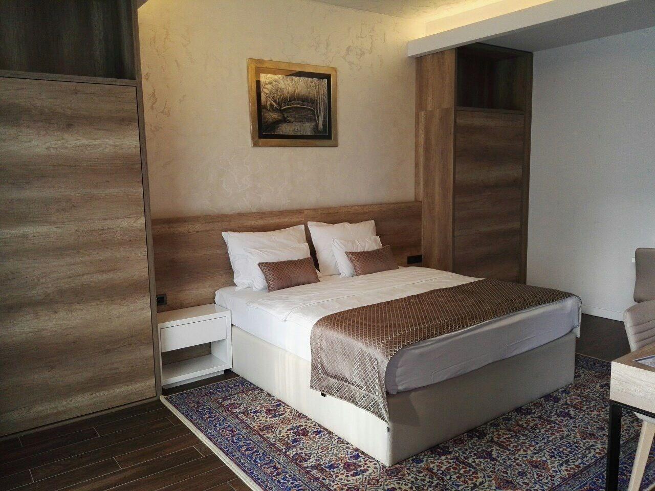 Villas And Apartments Oaza Ilidža Εξωτερικό φωτογραφία