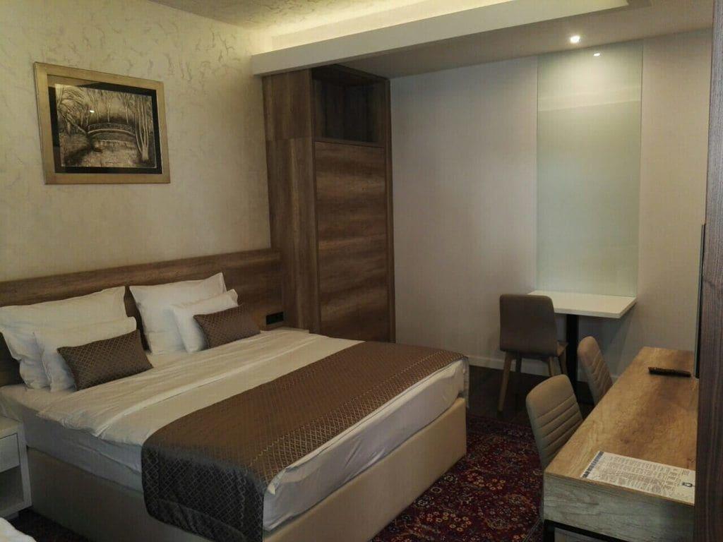 Villas And Apartments Oaza Ilidža Εξωτερικό φωτογραφία