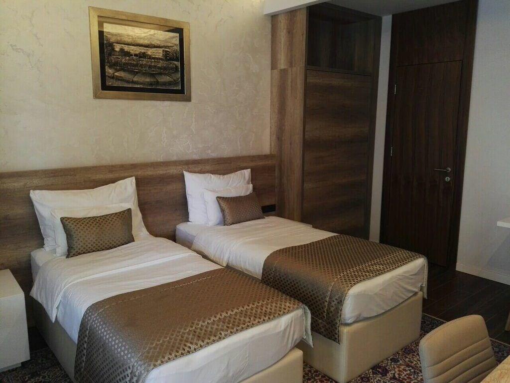 Villas And Apartments Oaza Ilidža Εξωτερικό φωτογραφία