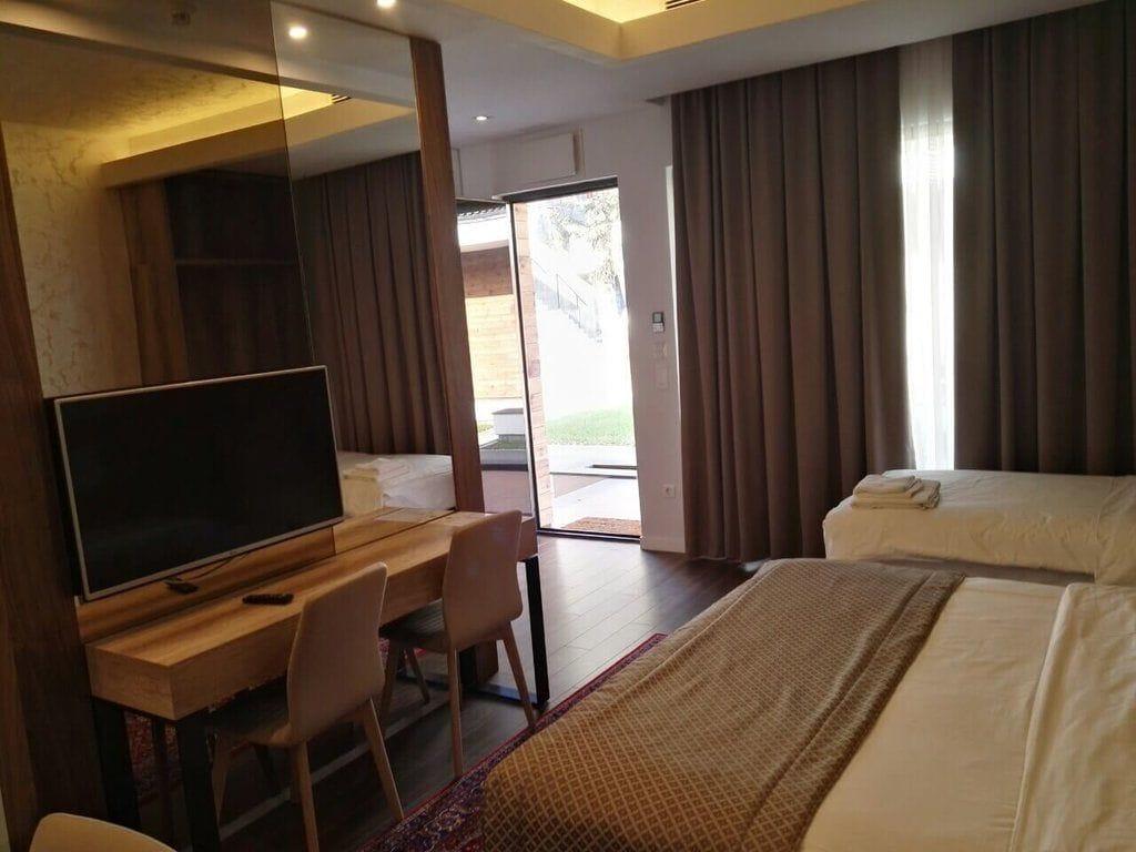 Villas And Apartments Oaza Ilidža Εξωτερικό φωτογραφία
