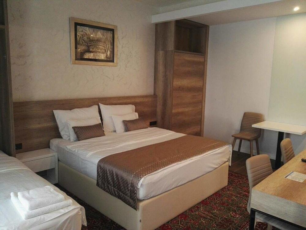 Villas And Apartments Oaza Ilidža Εξωτερικό φωτογραφία