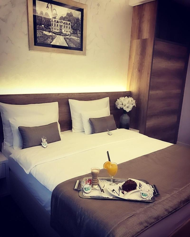 Villas And Apartments Oaza Ilidža Εξωτερικό φωτογραφία