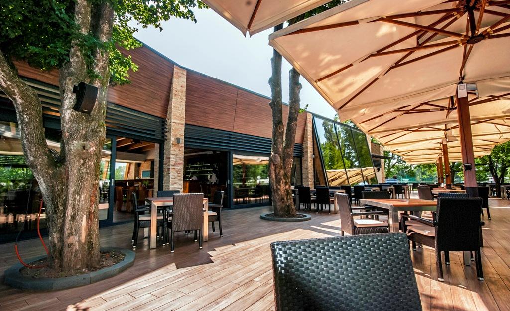 Villas And Apartments Oaza Ilidža Εξωτερικό φωτογραφία