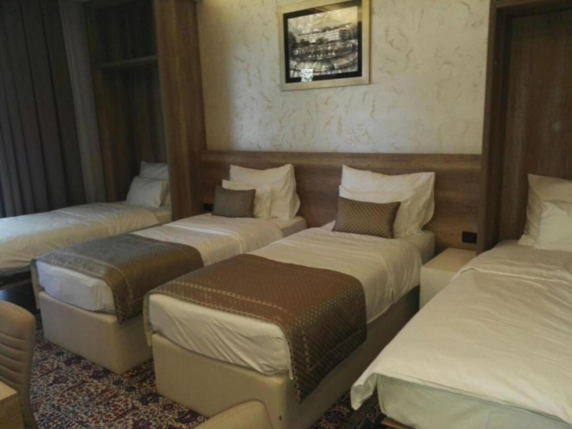 Villas And Apartments Oaza Ilidža Εξωτερικό φωτογραφία