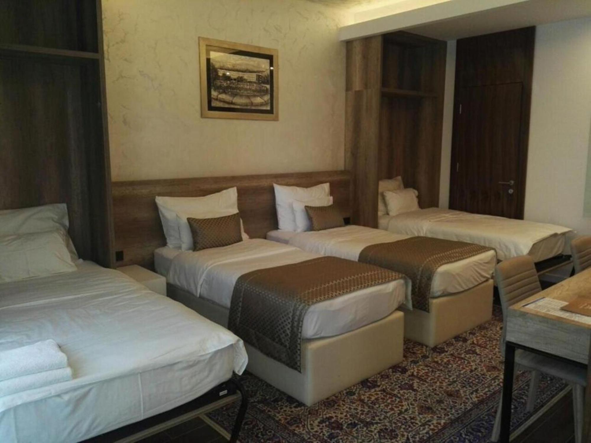 Villas And Apartments Oaza Ilidža Εξωτερικό φωτογραφία