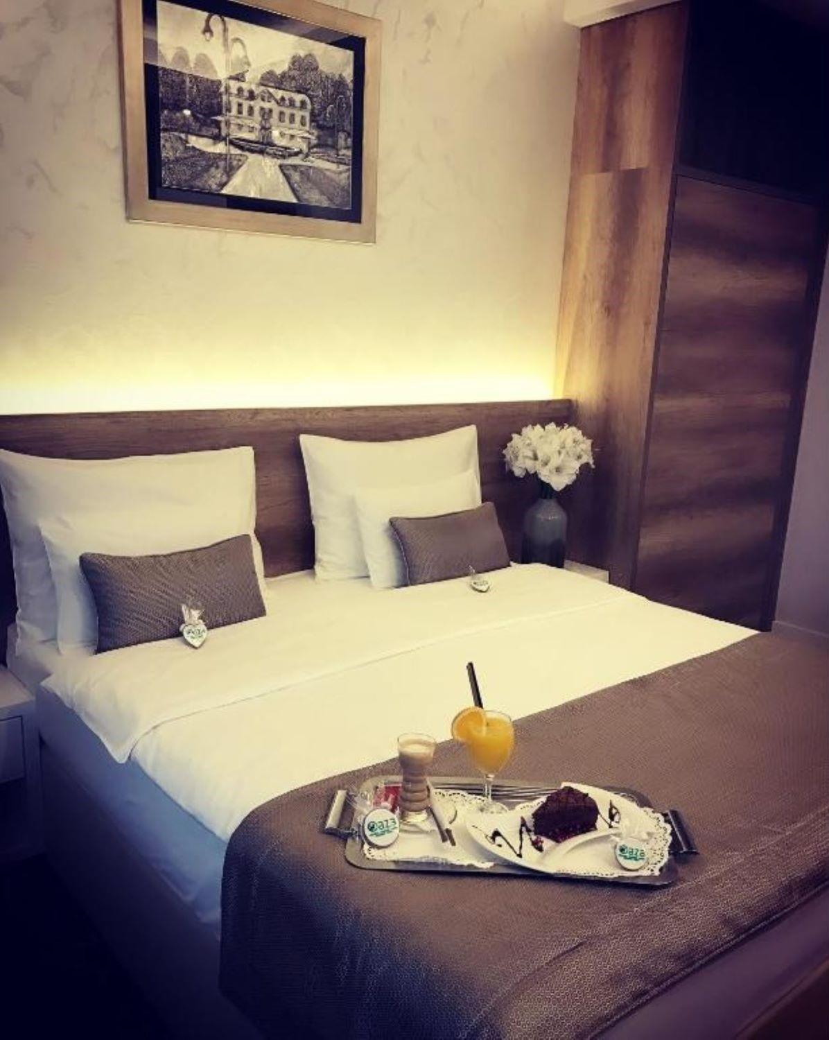 Villas And Apartments Oaza Ilidža Εξωτερικό φωτογραφία