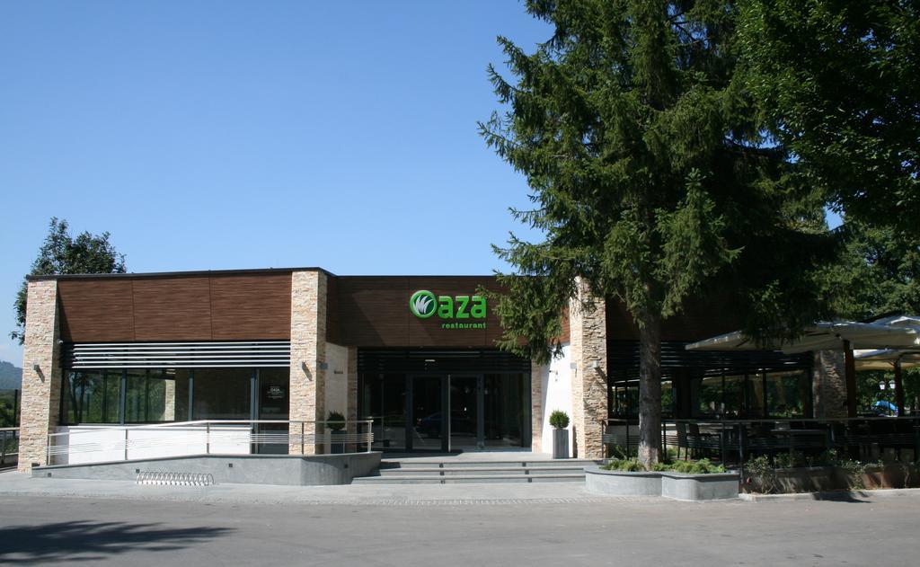 Villas And Apartments Oaza Ilidža Εξωτερικό φωτογραφία