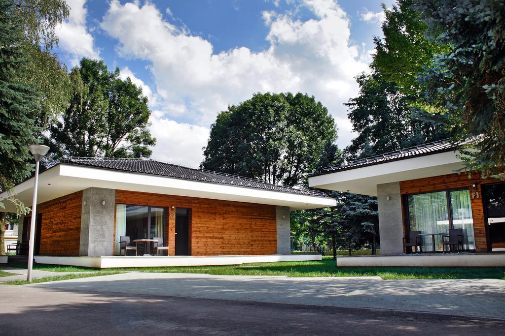 Villas And Apartments Oaza Ilidža Εξωτερικό φωτογραφία