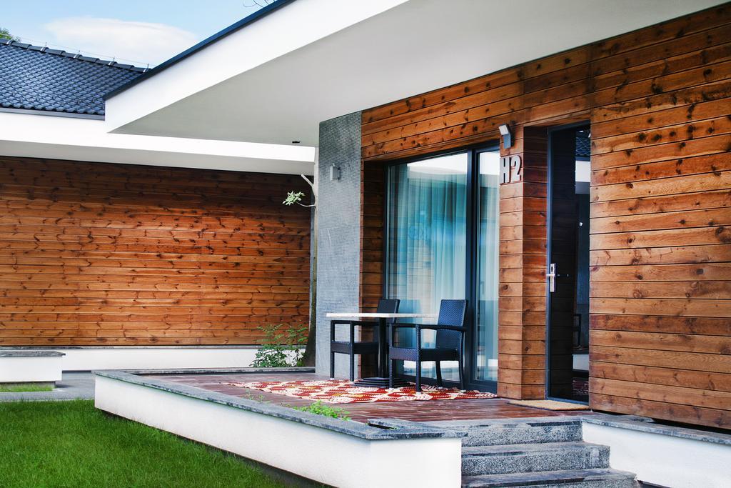 Villas And Apartments Oaza Ilidža Εξωτερικό φωτογραφία
