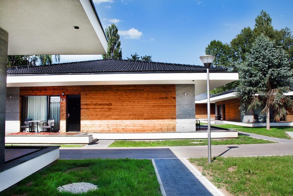 Villas And Apartments Oaza Ilidža Εξωτερικό φωτογραφία