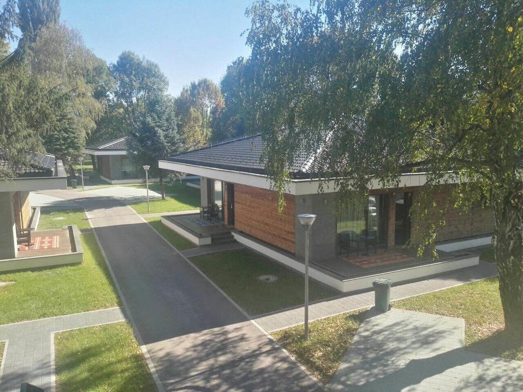Villas And Apartments Oaza Ilidža Εξωτερικό φωτογραφία