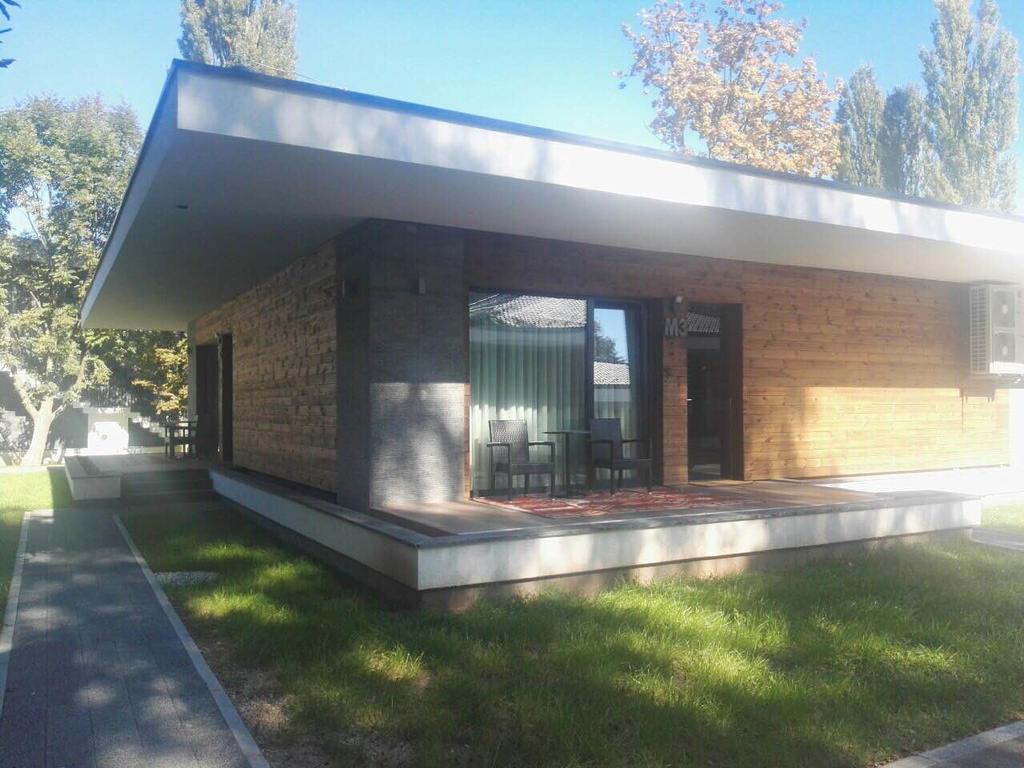 Villas And Apartments Oaza Ilidža Εξωτερικό φωτογραφία