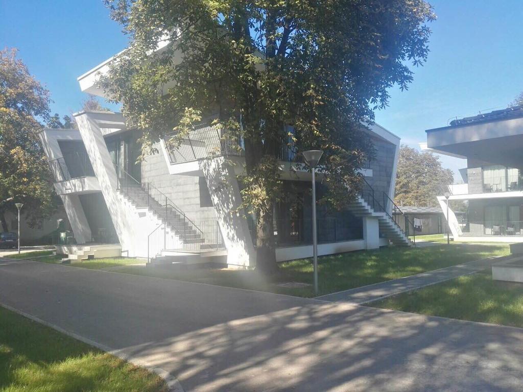 Villas And Apartments Oaza Ilidža Εξωτερικό φωτογραφία