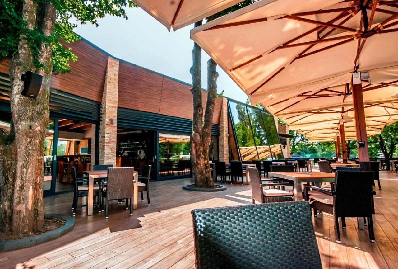 Villas And Apartments Oaza Ilidža Εξωτερικό φωτογραφία