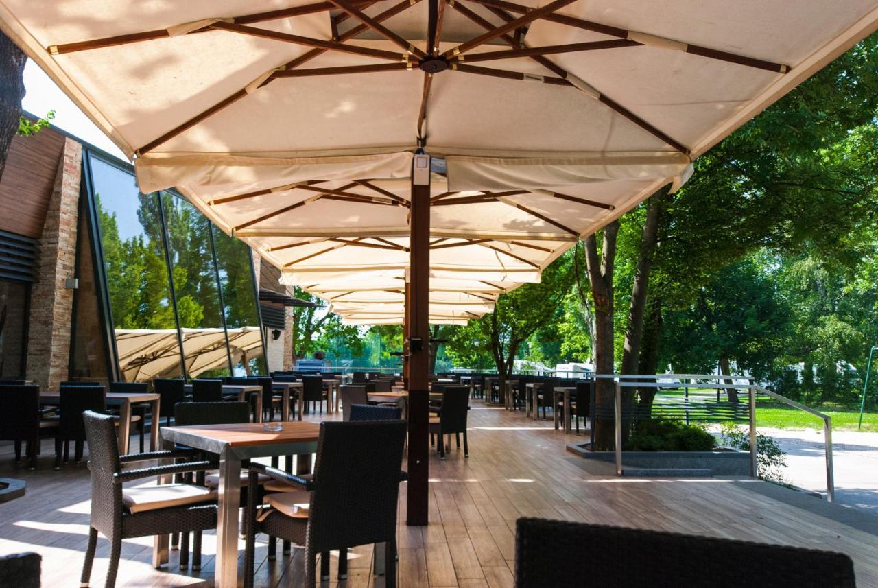 Villas And Apartments Oaza Ilidža Εξωτερικό φωτογραφία