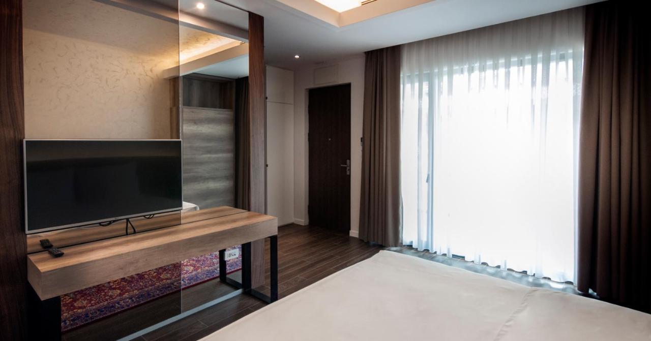 Villas And Apartments Oaza Ilidža Εξωτερικό φωτογραφία