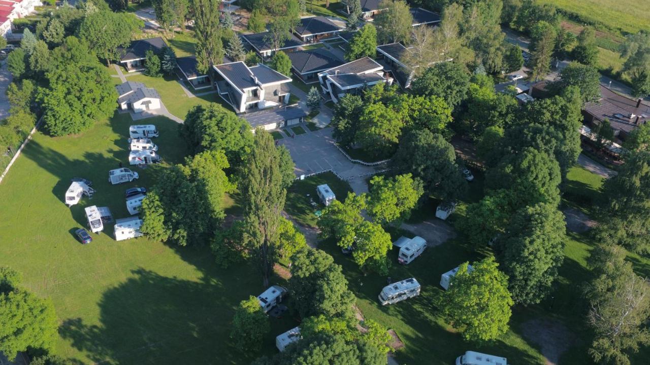 Villas And Apartments Oaza Ilidža Εξωτερικό φωτογραφία