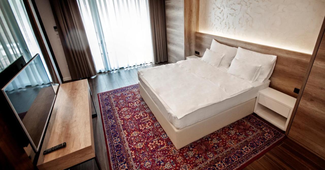 Villas And Apartments Oaza Ilidža Εξωτερικό φωτογραφία