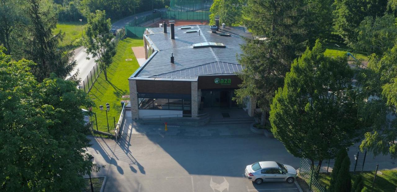 Villas And Apartments Oaza Ilidža Εξωτερικό φωτογραφία