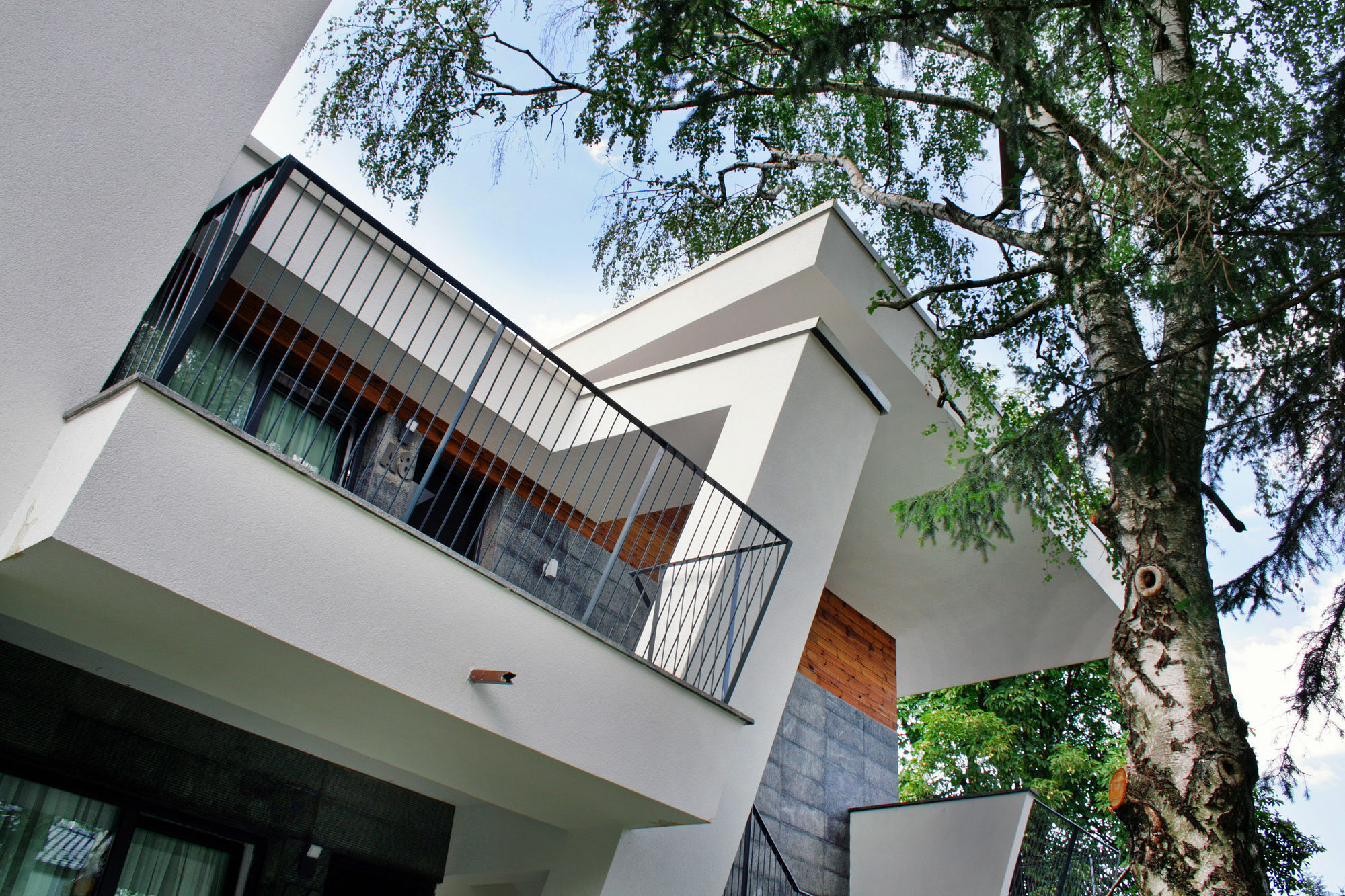 Villas And Apartments Oaza Ilidža Εξωτερικό φωτογραφία